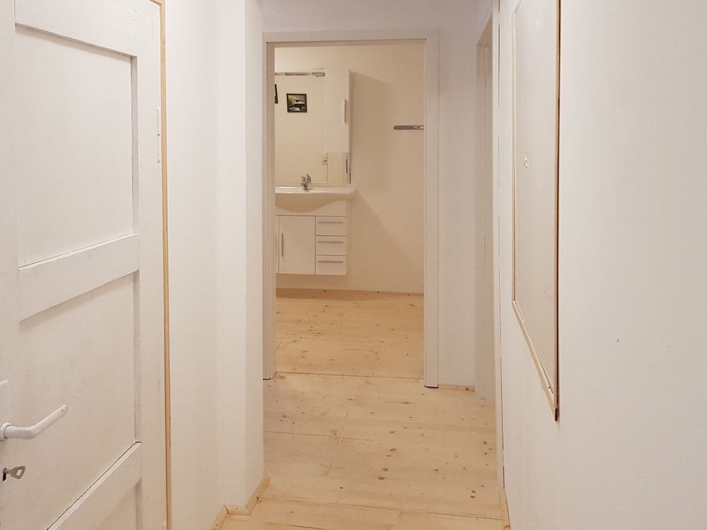 Adorable Aparment in Wildemann With Parking