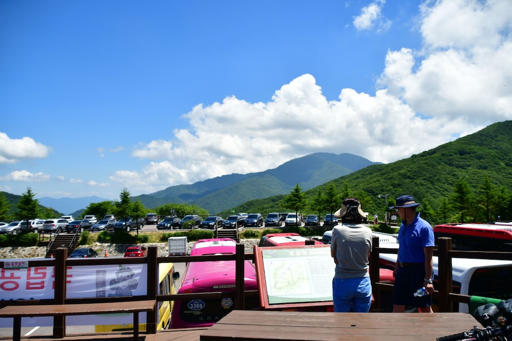 Nogodan Guesthouse & Hotel