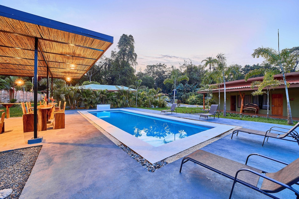 Villas Ande