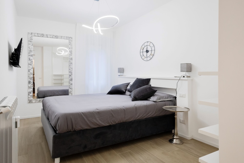 Live Doria Luxury Apartment