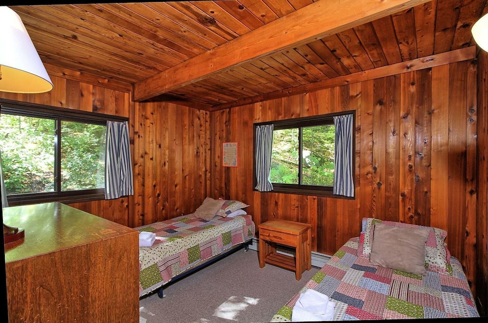 Mountainside Lodge view 5