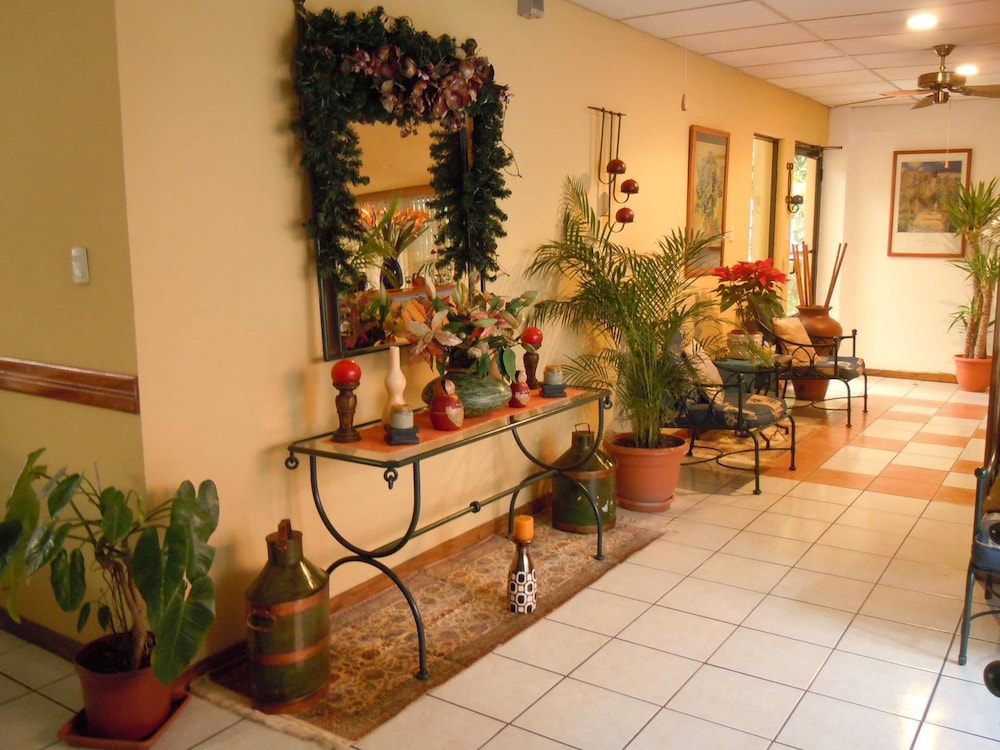 Hostal Verona