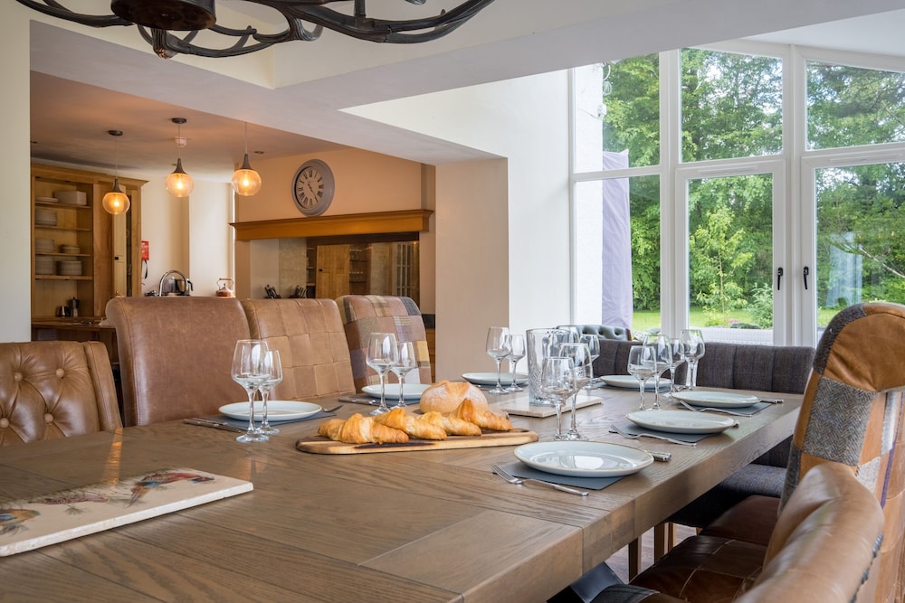 Swinside Lodge