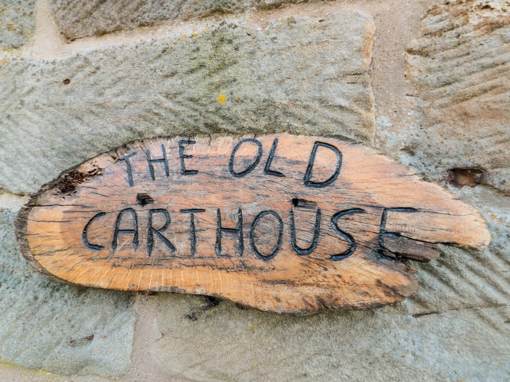 The Old Cart House