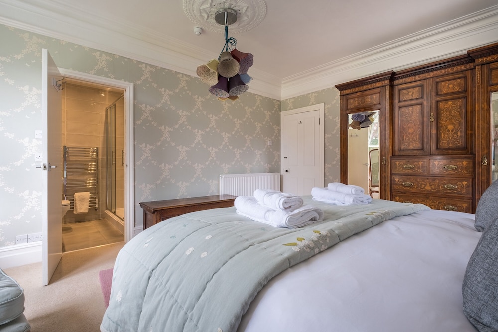 Swinside Lodge