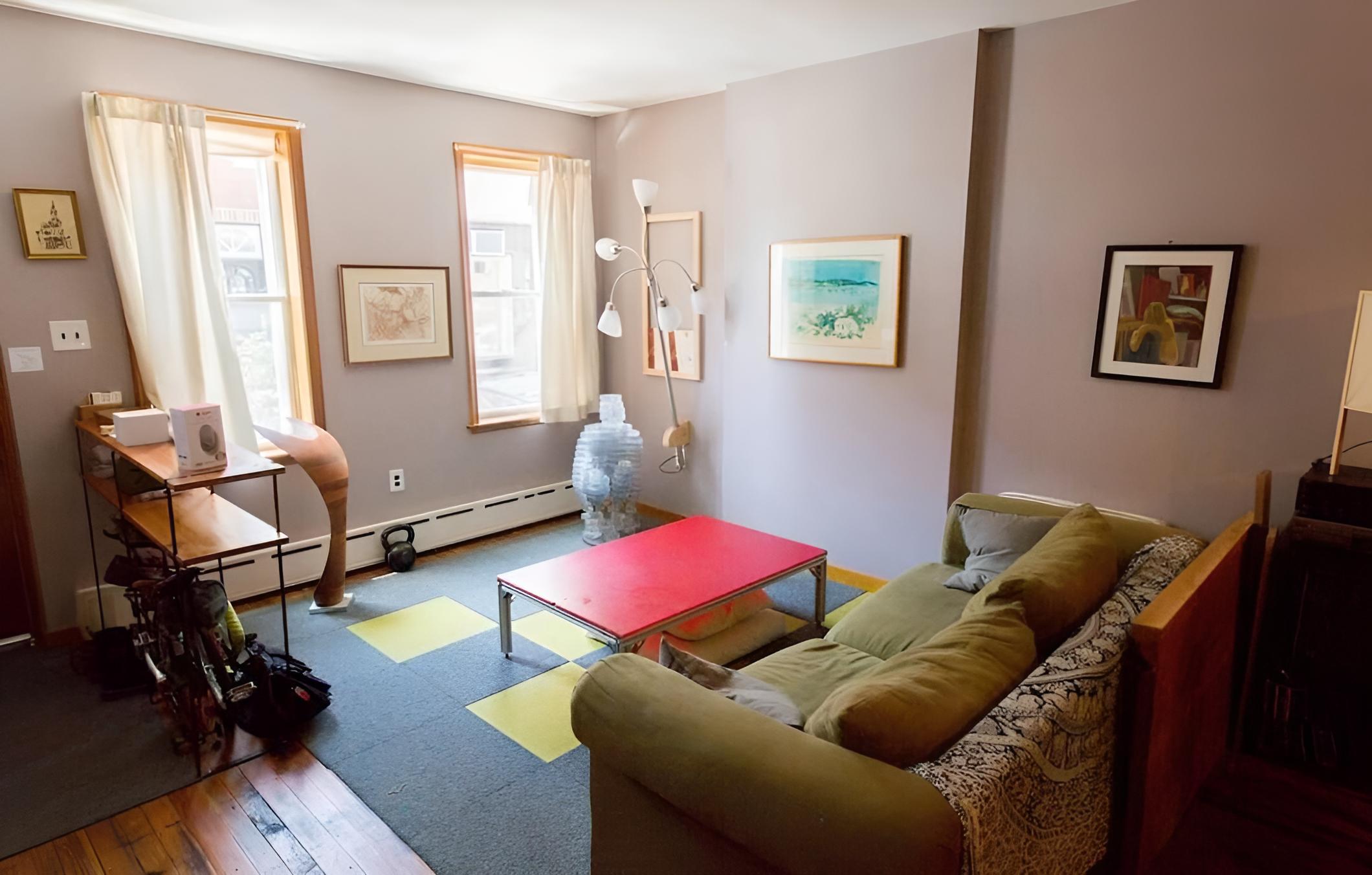1105 Tree Street in Philadelphia view 5