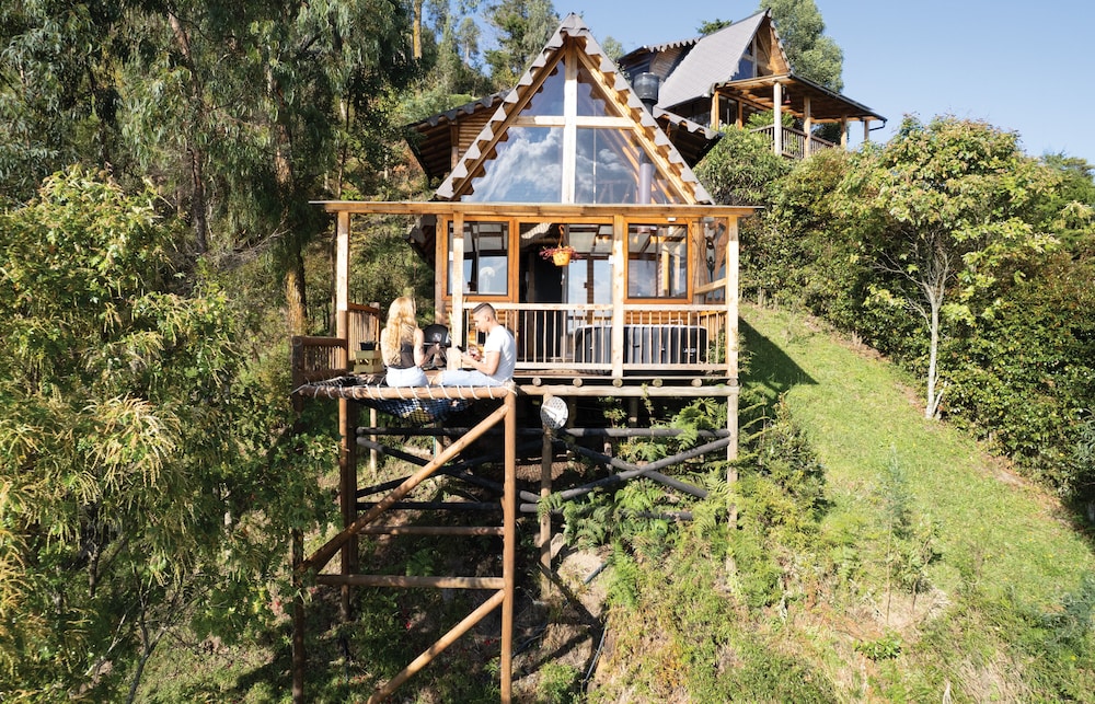 Skyline Ecoliving