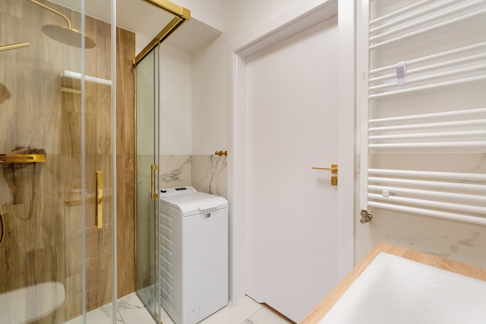 DELUXE SAND APARTMENT & SPA