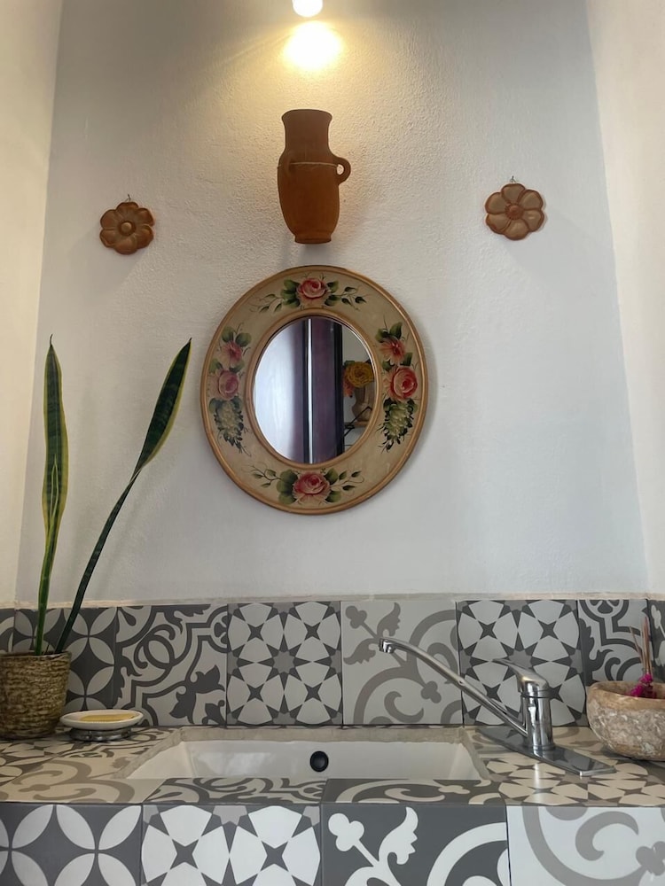Casa Flora