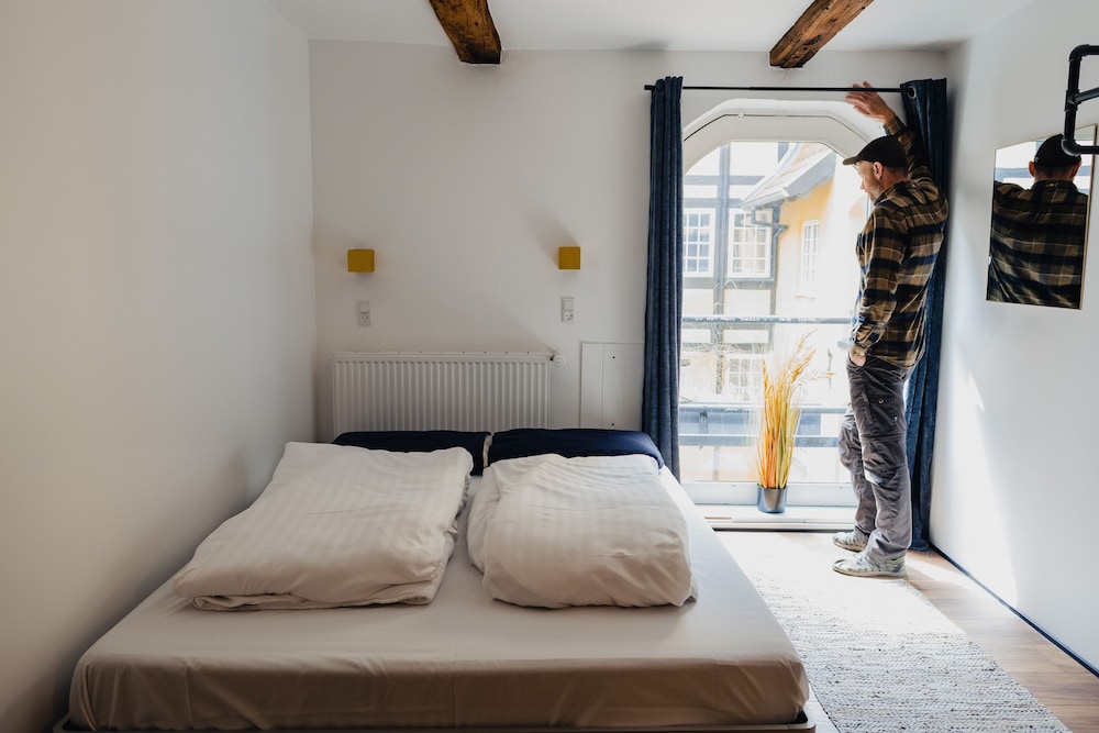 Hotel Nyhavn63