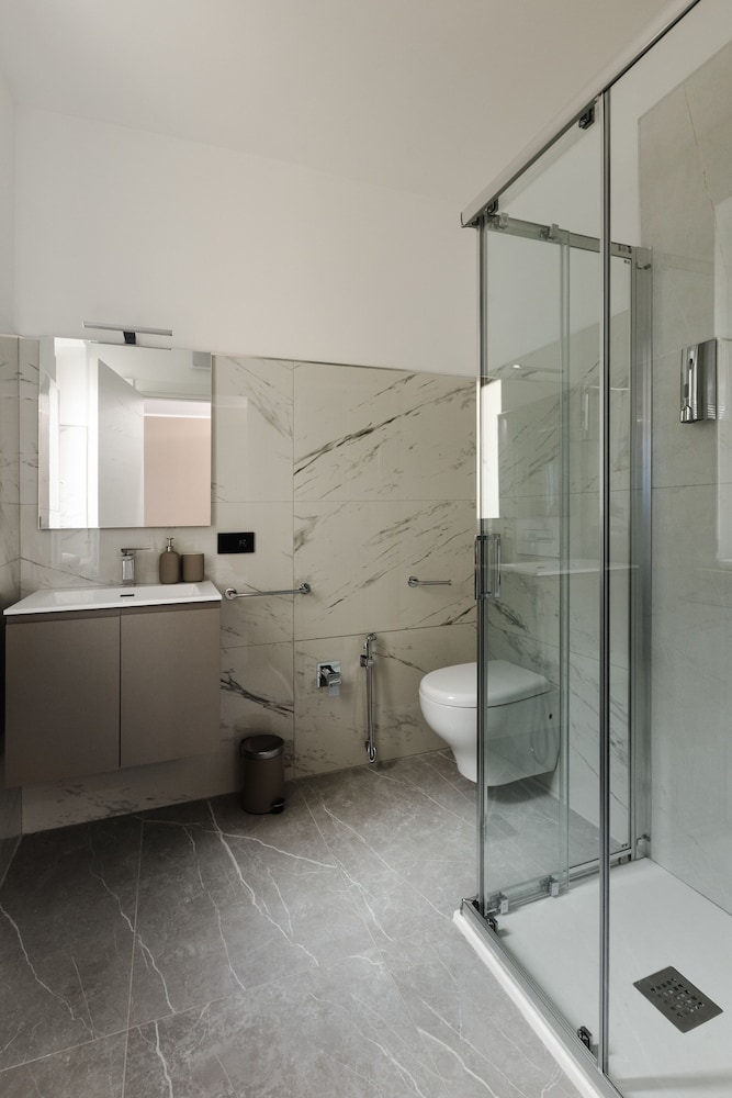Villa Olivieri B&B - Wellness House