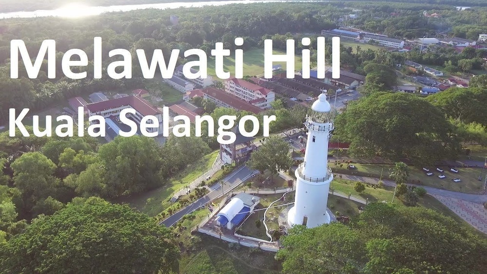 Sekinchan Seaview Homestay