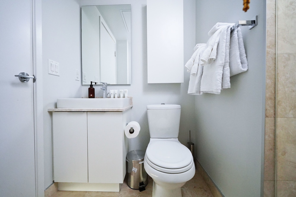 The York Boutique Suites