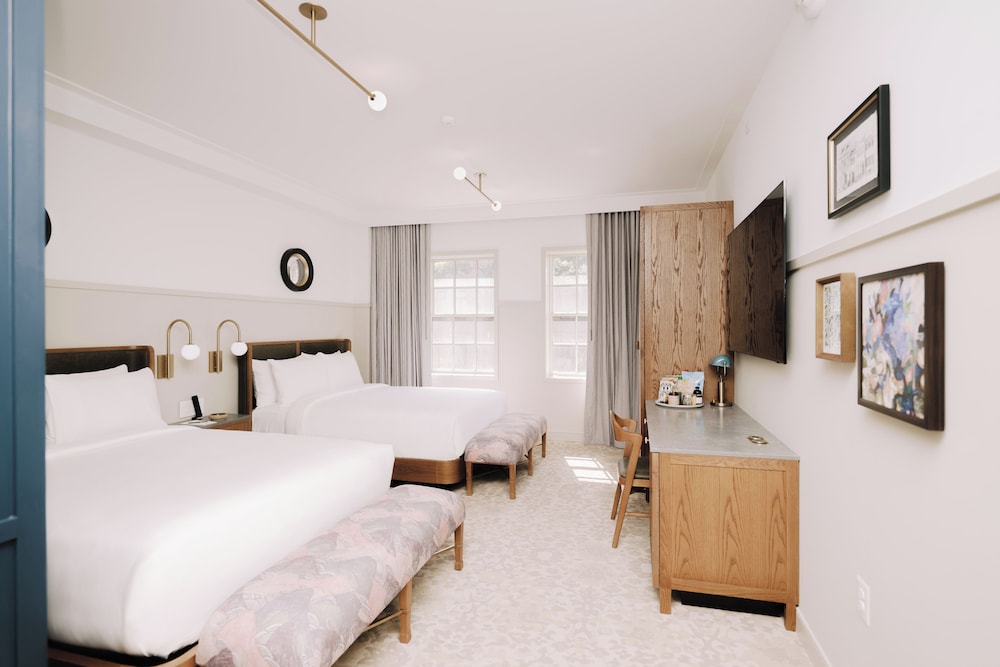 Hotel Heron Old Town Alexandria - Property Image 55