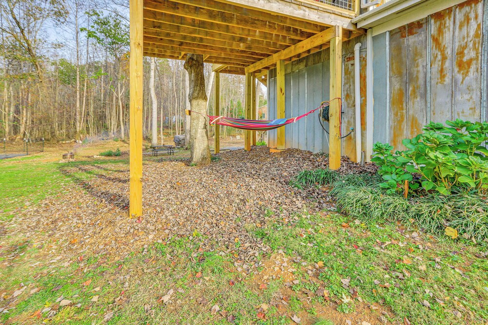 Countryside Gem on Homestead in Asheboro!