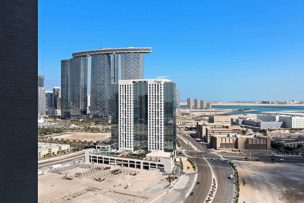 Abu Dhabi Vacations - Silkhaus Najmat C 2, Al Reem Abu Dhabi - Property Image 125