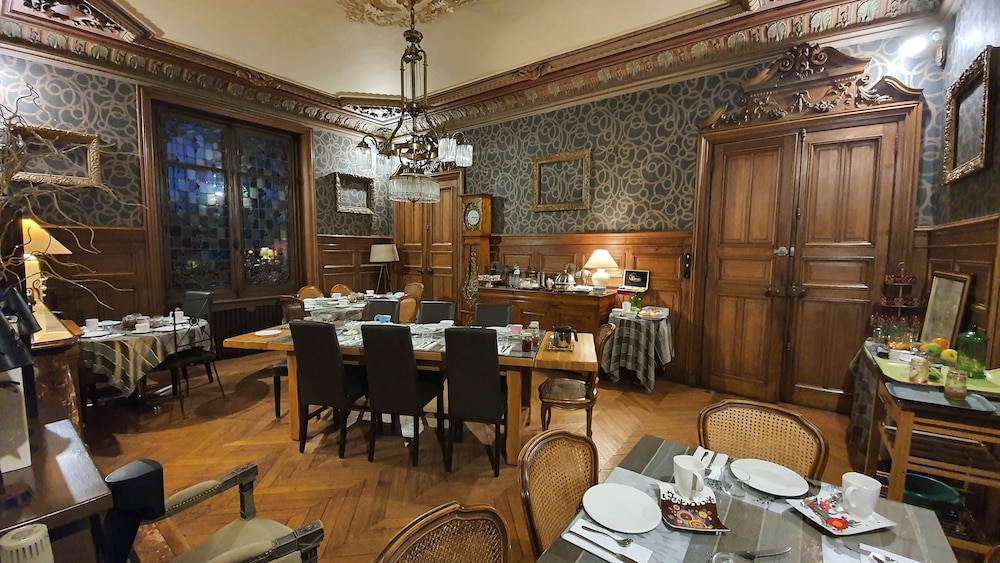 Villa Primerose