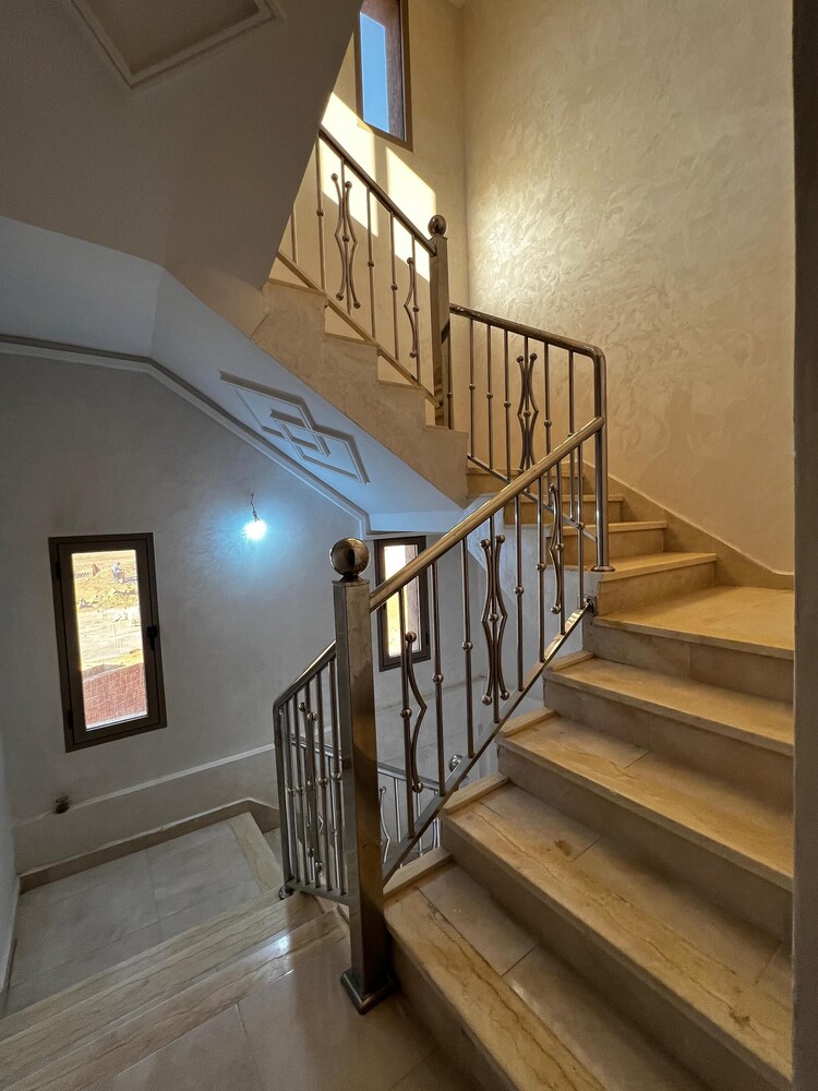 nomad apartments