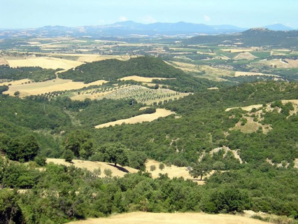 Tuscan Scenic View Stay view 4