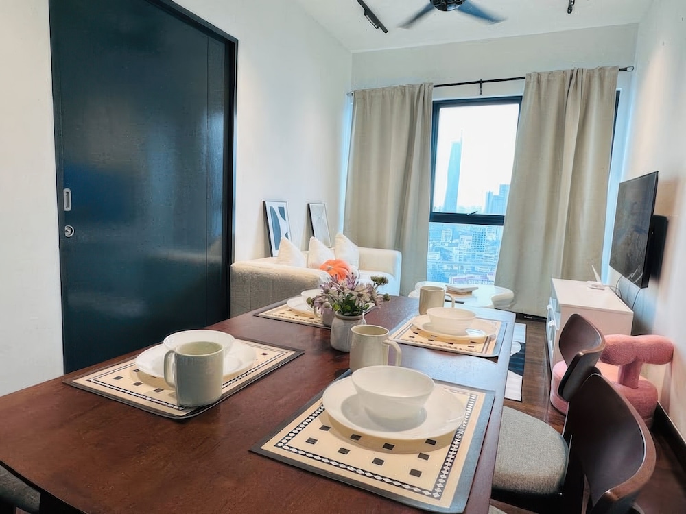 Staycation V Residence - Sunway Velocity