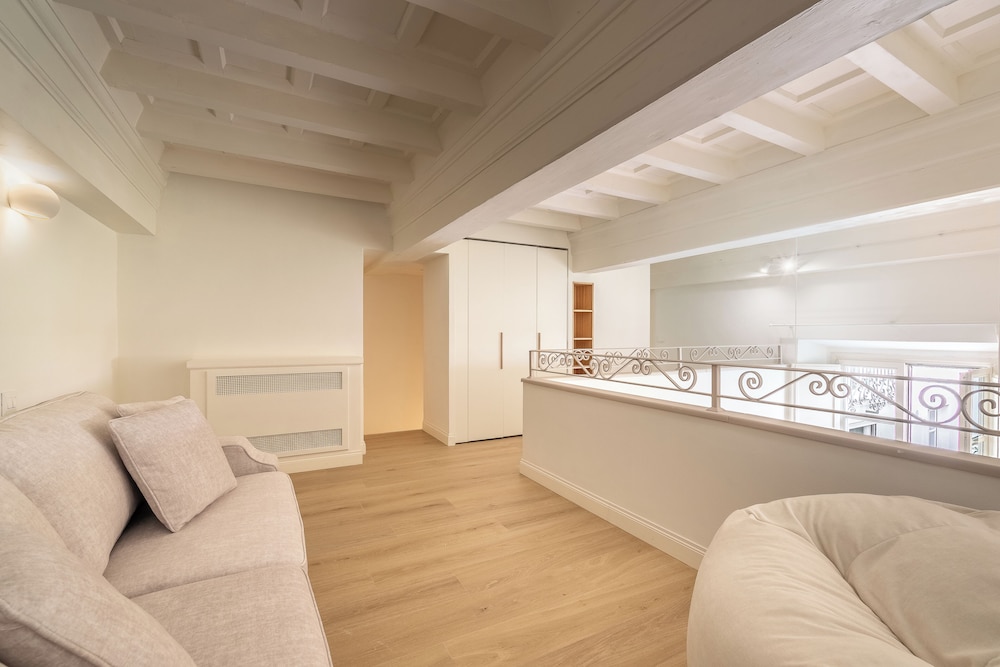 Deservi Luxury Apartments