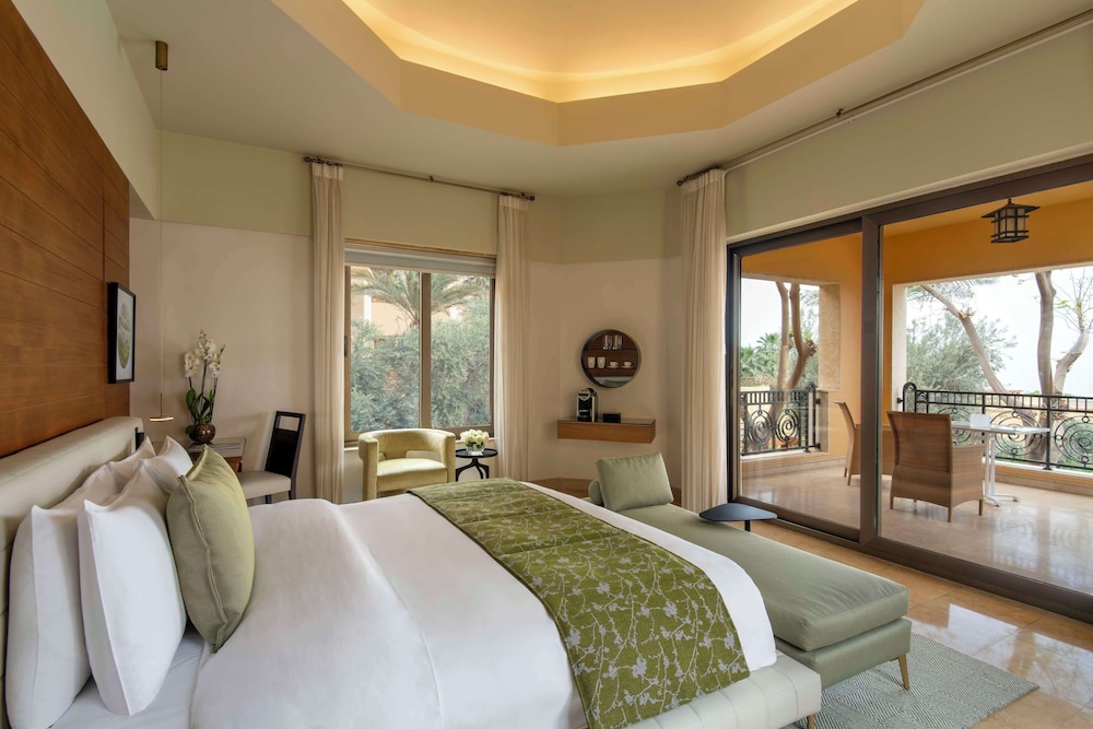 Kempinski Hotel Ishtar Dead Sea 156