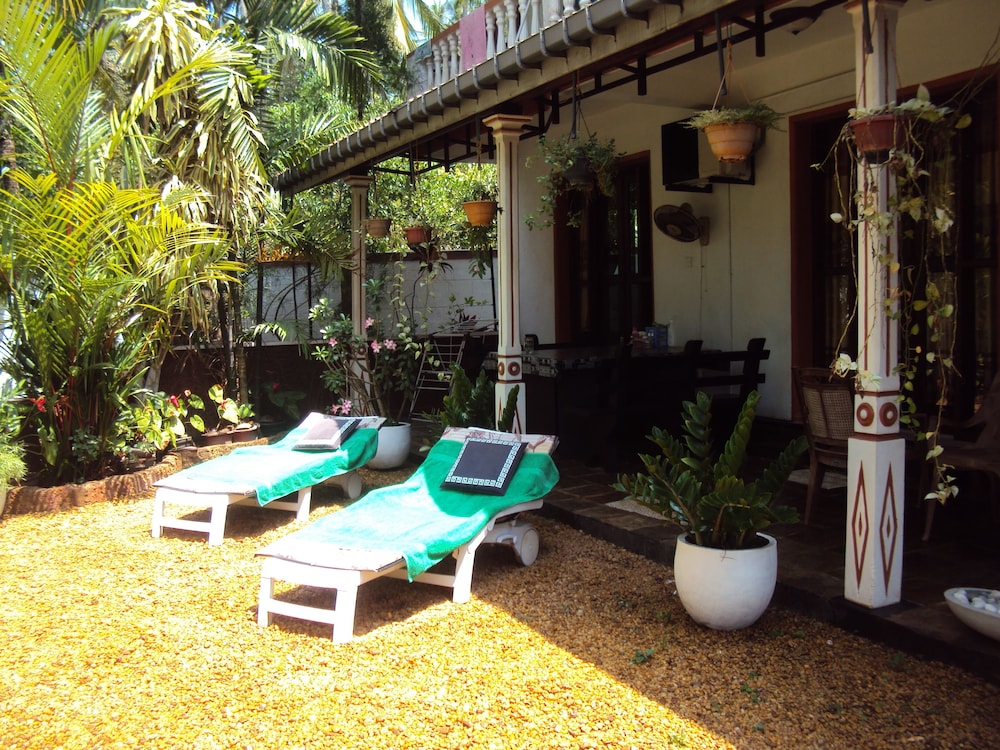 Angel Villa - Exotic Holidays in Private Villa Near Beach view 4