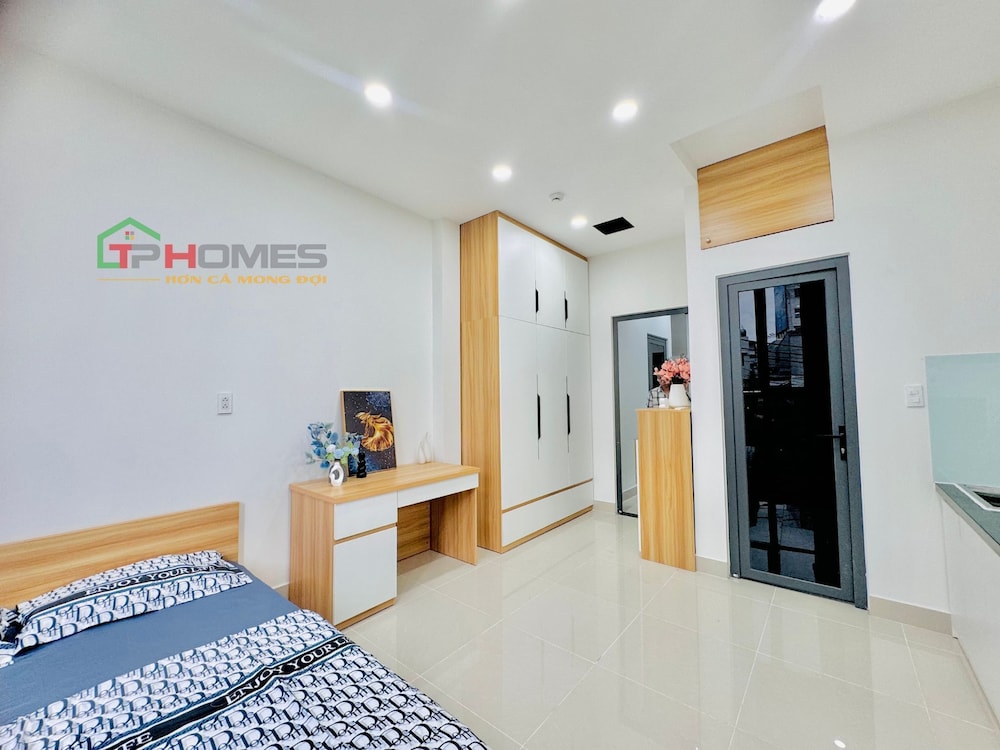 TPHomes Ba Son
