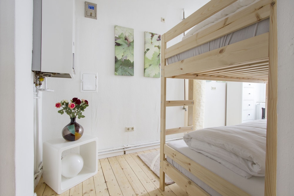 Primeflats - Apartments im Schillerpark
