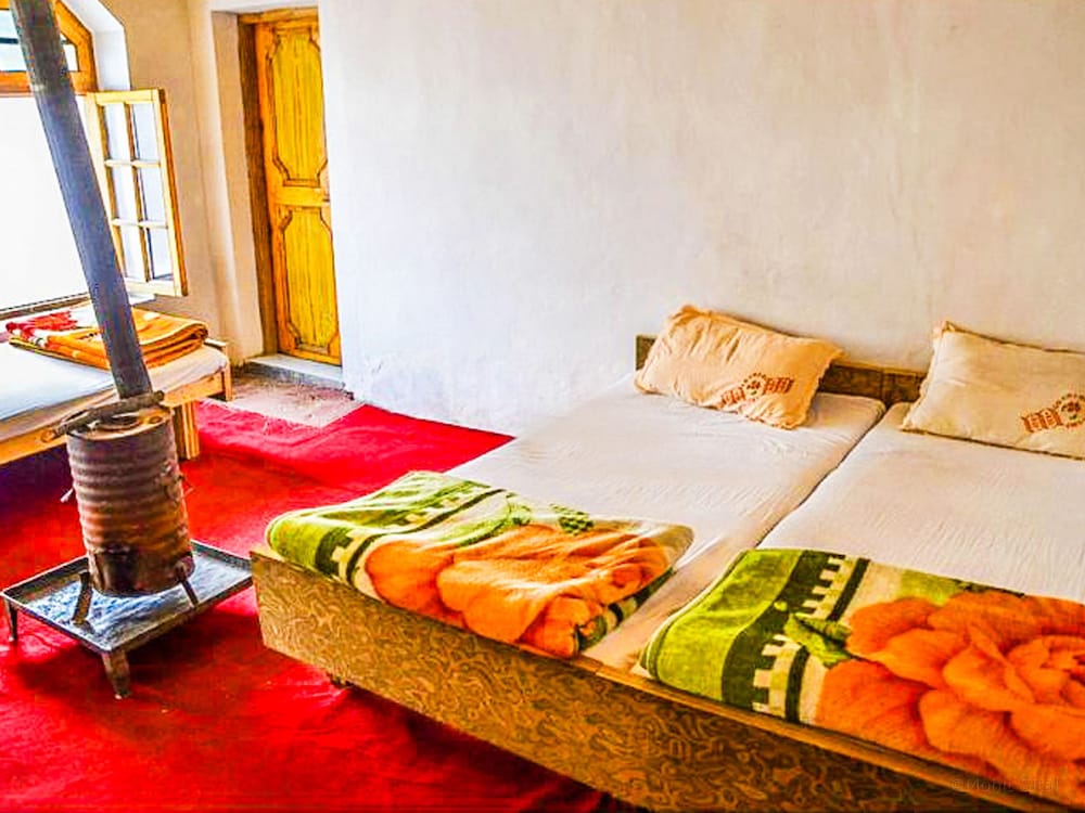Habib Guest House view 4