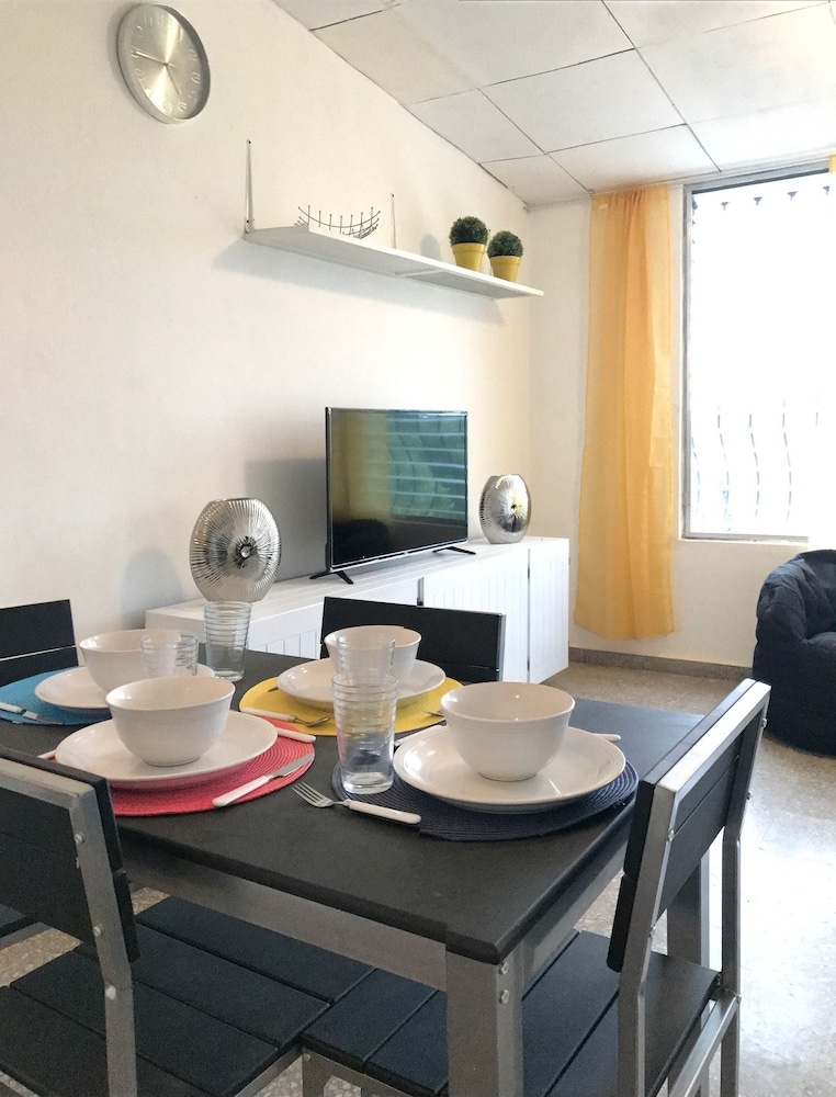 Condominio Las Rosas