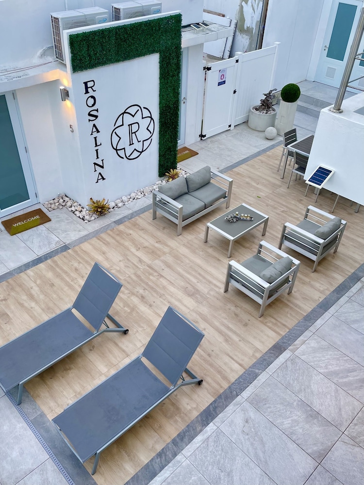 Rosalina Ocean Park - Property Image 39