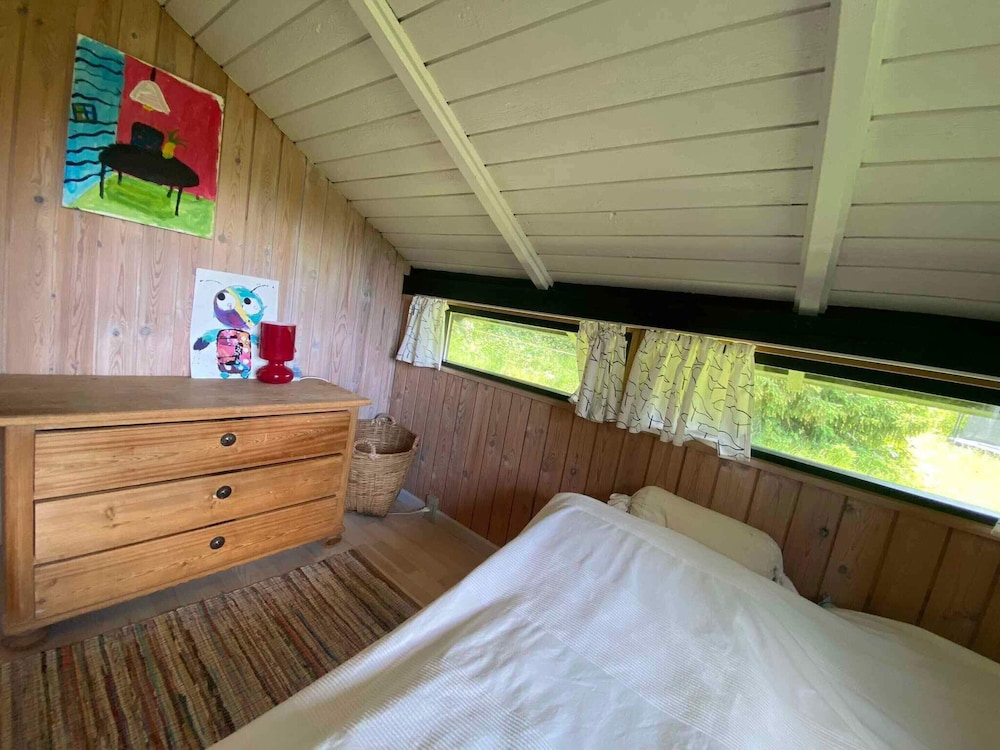 5 Star Holiday Home in Melby