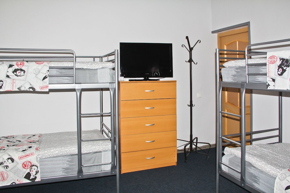 Allis Hall Hostel