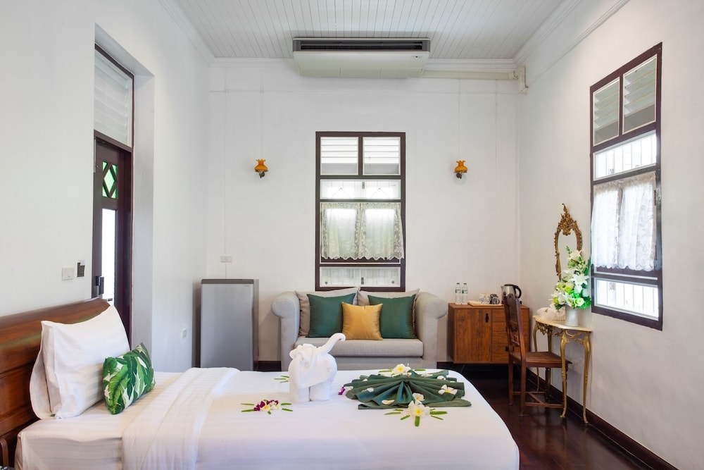 Sound Gallery House - Hostel