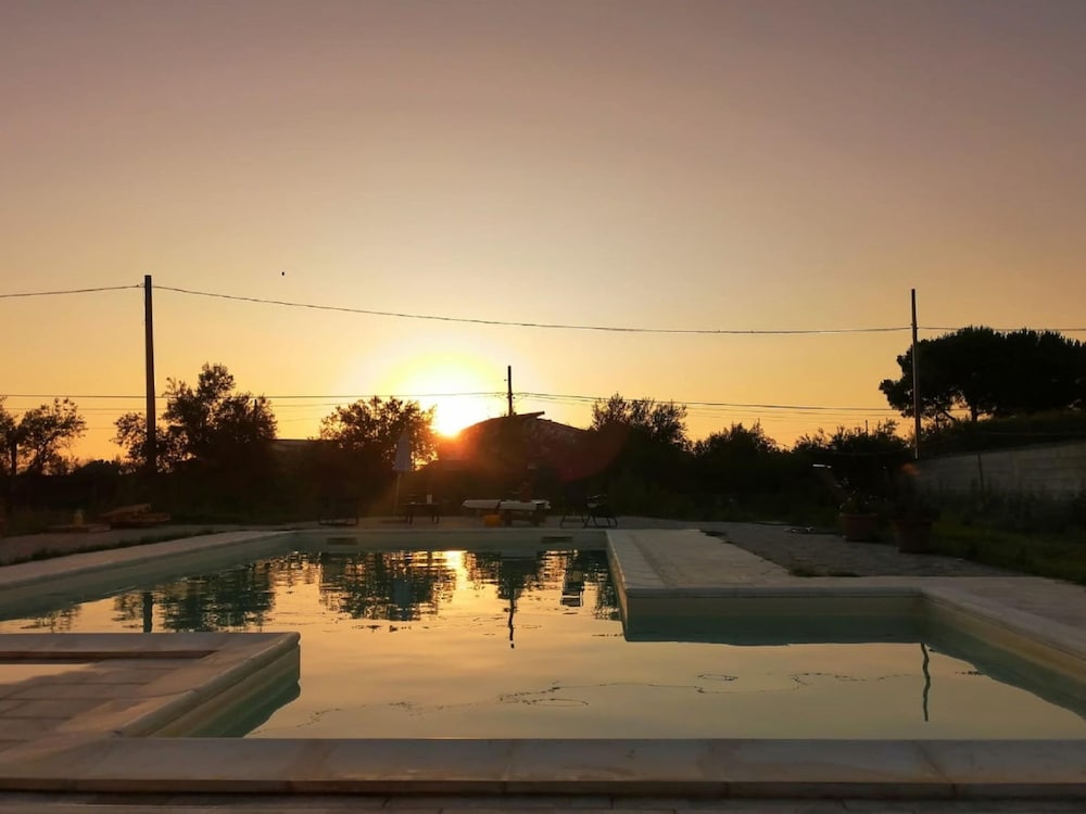 Belvilla by OYO Villa con Piscina - Partinico view 3