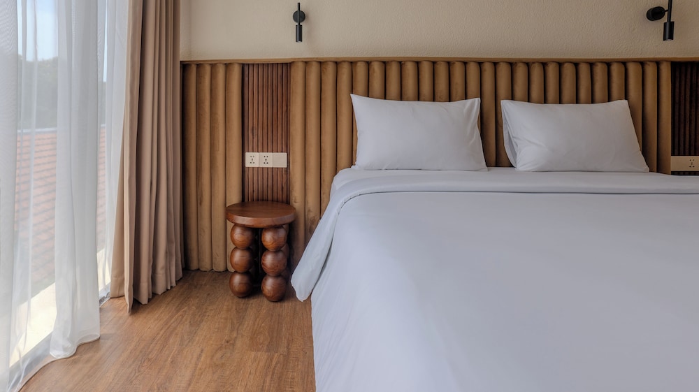 Suom Hotel and Villas