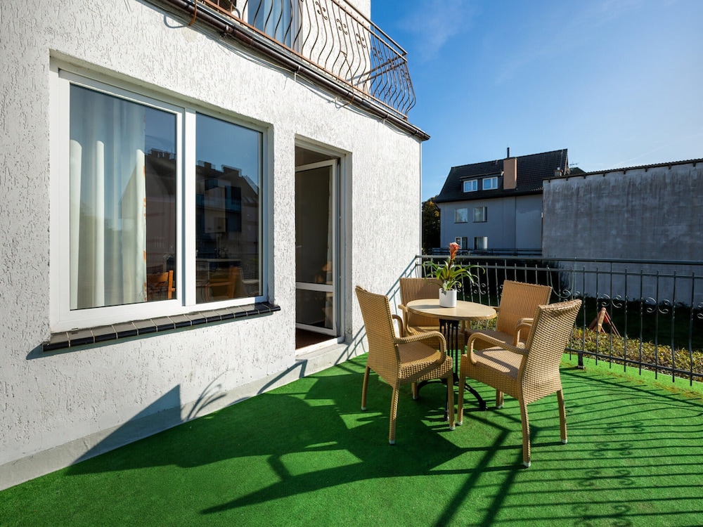 Apartment in Rewal Near the Beach