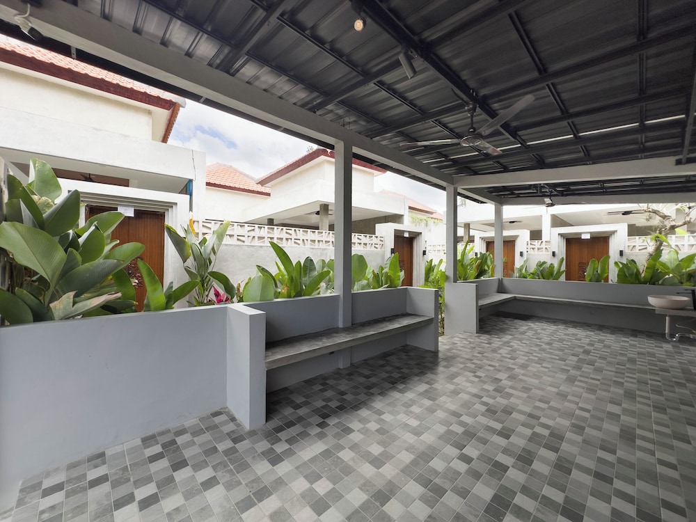 Davaya Villas Ubud