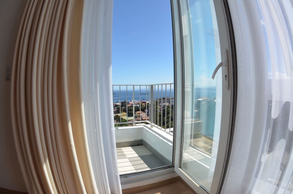 Lofts Plaza Yungay