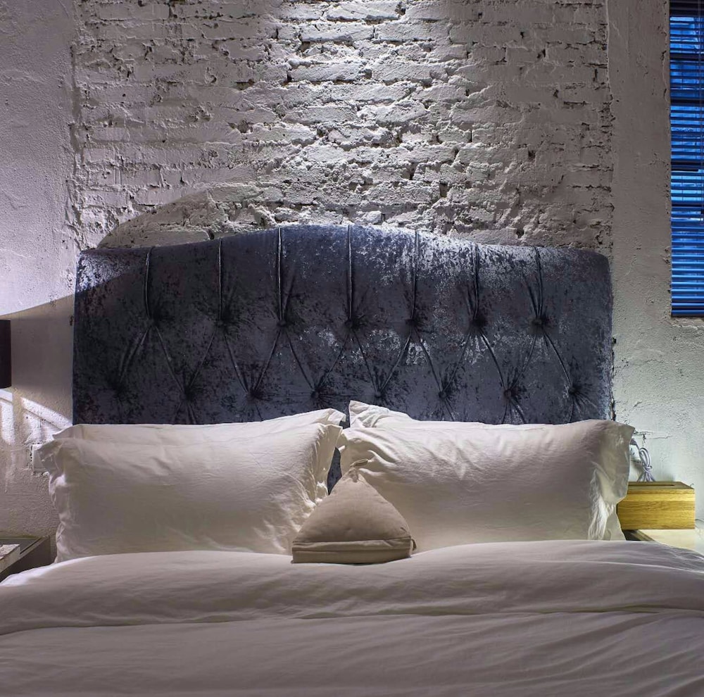 Lu Shu Homestay