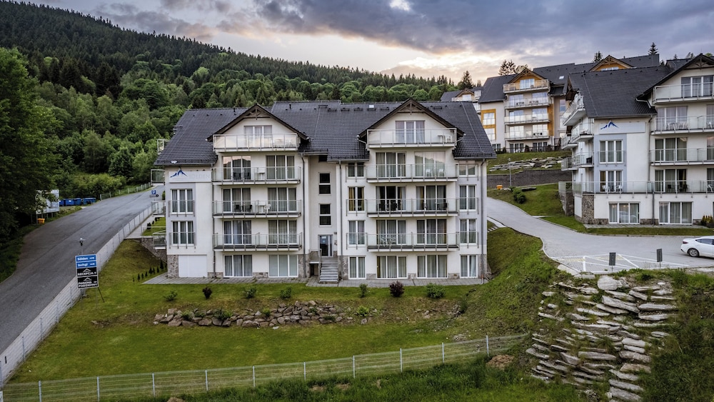 Solden Czarna Góra Resort by Sun & Snow view 2