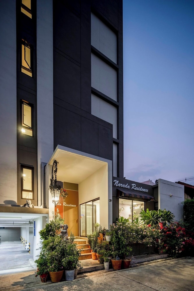 Narada Residence