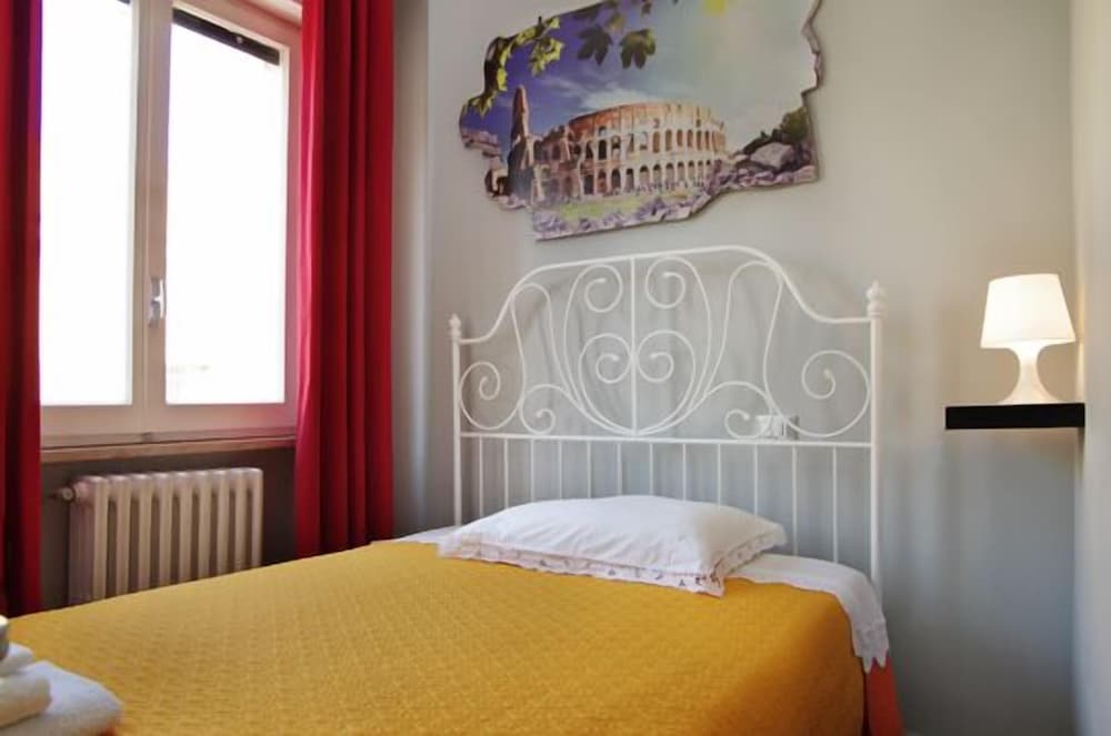 B&B Binario Uno