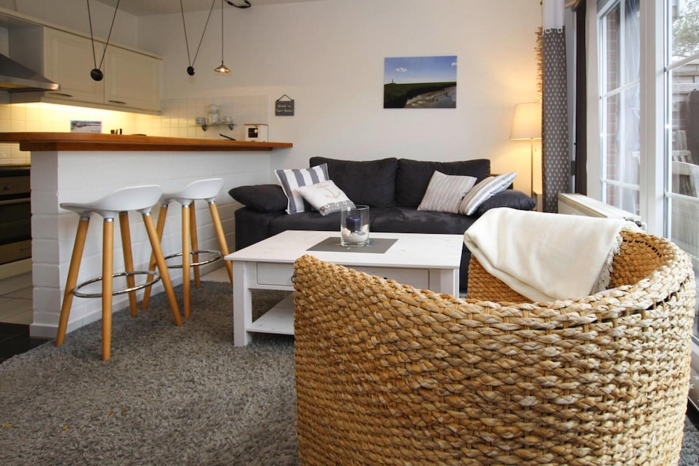 Ferienwohnung, Garding en Garding — hotel room