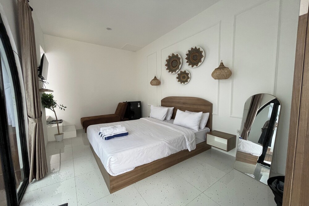 Marvilla Bali 2