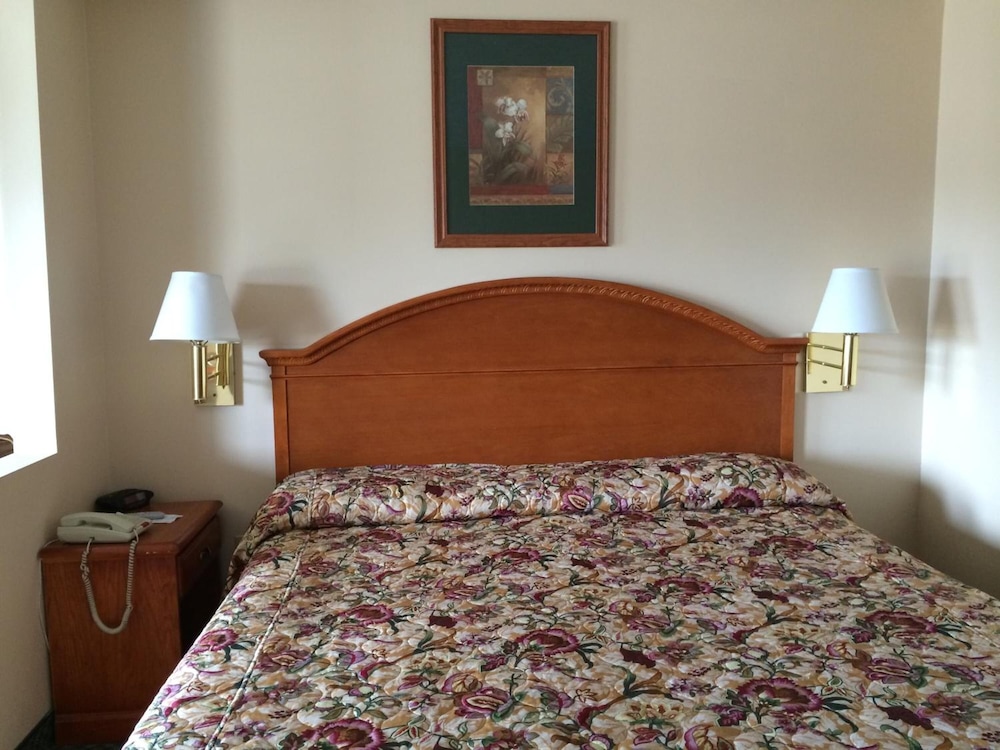 Royal Inn Taylorsville - Property Image 11