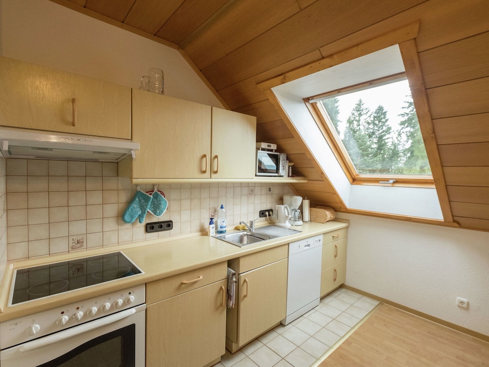 Charming Holiday Residence in the Harz With Wonderful Excursion Opportunities