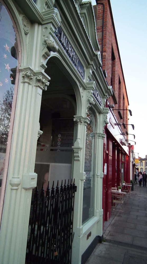 Modern 2 Bedroom Home Near the RDS Arena
