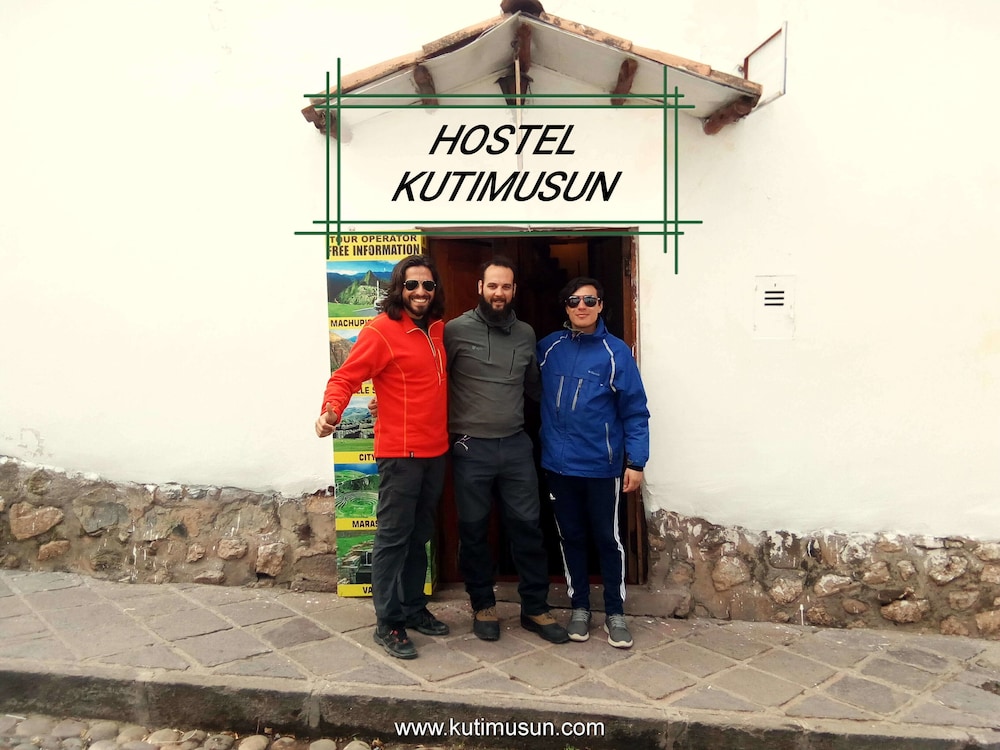 Kutimusun